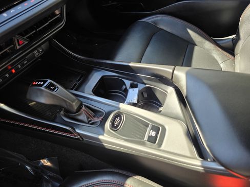 New 2026 Dodge Charger Scat Pack AWD/4WD image 16