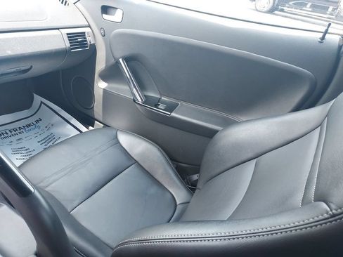 Used 2007 Saturn Sky w/ Premium Trim Pkg RWD image 11