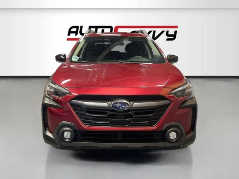 Used 2024 Subaru Outback Premium AWD/4WD image 2