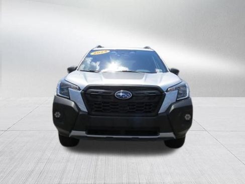 Used 2024 Subaru Forester Wilderness AWD/4WD image 9