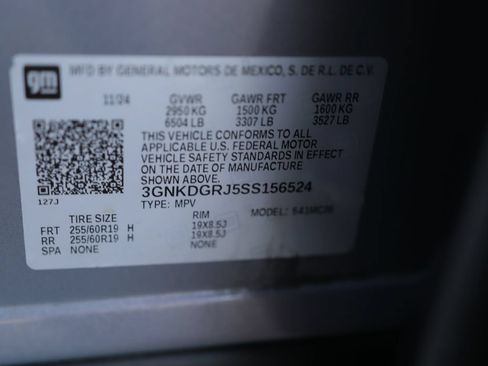 Used 2025 Chevrolet Blazer EV LT AWD/4WD image 41