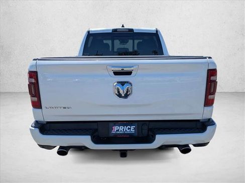 Used 2021 RAM 1500 Limited RWD image 6
