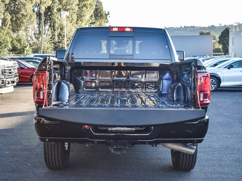Used 2025 RAM 2500 Laramie image 23