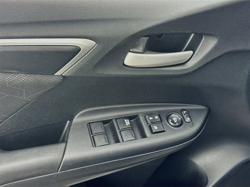 Used 2015 Honda Fit EX image 14