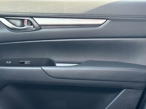 Certified 2025 MAZDA CX-5 AWD 2.5 S w/ Select Package image 20