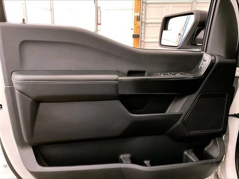 Used 2022 Ford F150 XL w/ STX Appearance Package AWD/4WD image 23