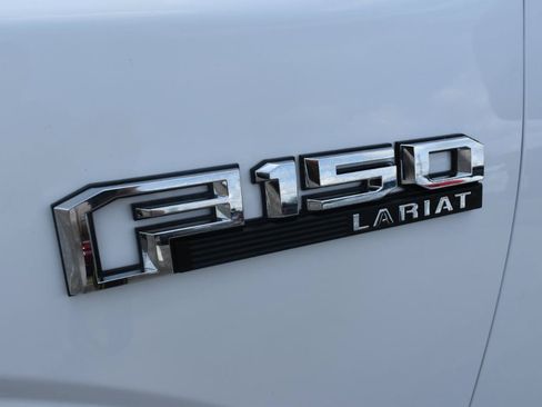 Used 2020 Ford F150 Lariat RWD image 43