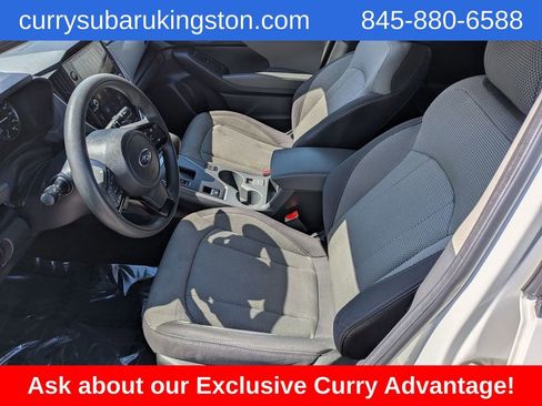 Used 2024 Subaru Crosstrek 2.0i Premium image 16