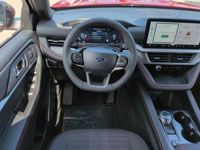 New 2026 Ford Explorer ST-Line w/ ST-Line Street Pack RWD image 15