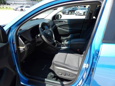 Used 2016 Hyundai Tucson Eco image 22