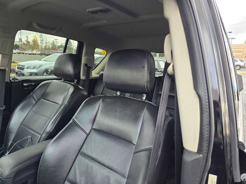 Used 2015 Jeep Compass Sport image 27