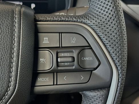 New 2025 Toyota Tundra Limited image 26