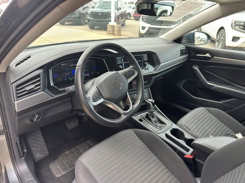 Used 2024 Volkswagen Jetta S image 12