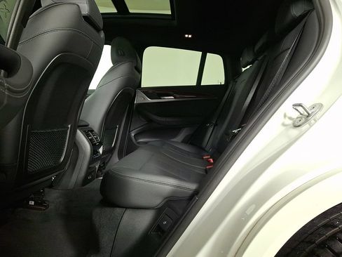 Used 2022 BMW X4 M40i w/ Premium Package AWD/4WD image 13