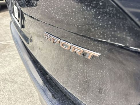 New 2026 Subaru Forester Sport image 25