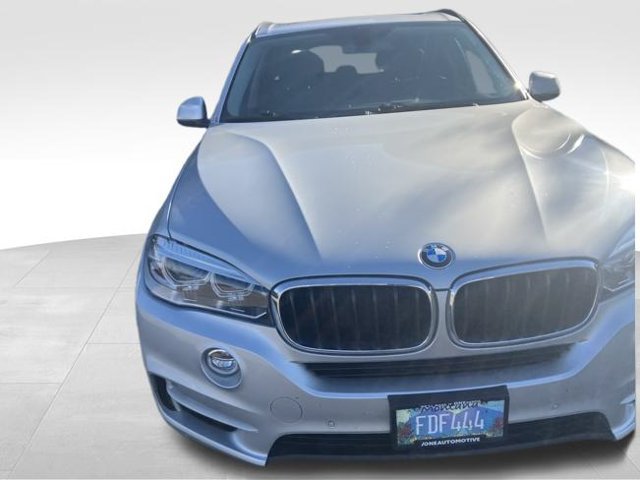 Used 2016 BMW X5 xDrive35i AWD/4WD image 4