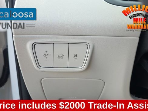 Used 2023 Hyundai Tucson SEL w/ Convenience Package image 14
