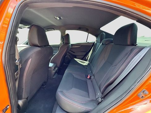 Used 2023 Subaru WRX Premium image 23