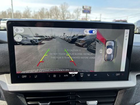 New 2026 Ford Explorer Platinum image 23