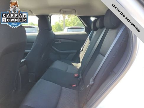 Certified 2023 MAZDA CX-30 AWD 2.5 S image 18