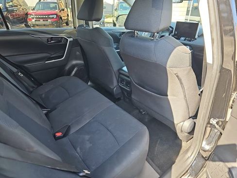 Used 2023 Toyota RAV4 LE image 11