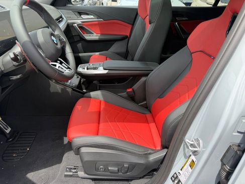 New 2026 BMW X2 M35i w/ Technology Package AWD/4WD image 21