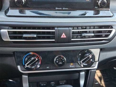 Certified 2023 Kia Seltos LX image 14