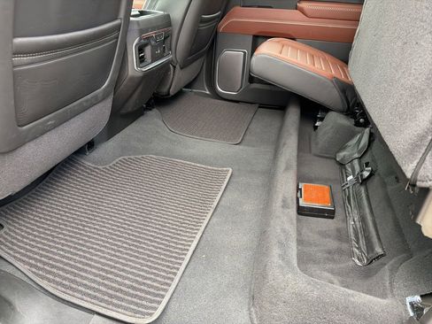 Certified 2025 GMC Sierra 1500 Denali Ultimate image 22