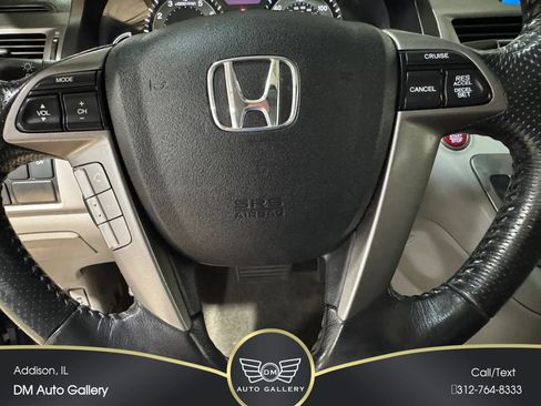 Used 2016 Honda Odyssey EX-L image 22