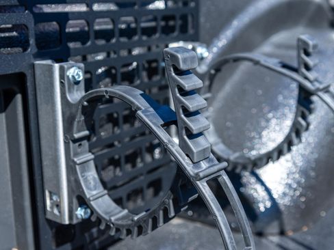 New 2025 Ford F150 Lariat w/ Equipment Group 501A Mid image 36