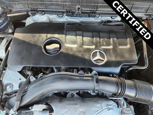 Certified 2023 Mercedes-Benz GLB 250 GLB 250 image 32