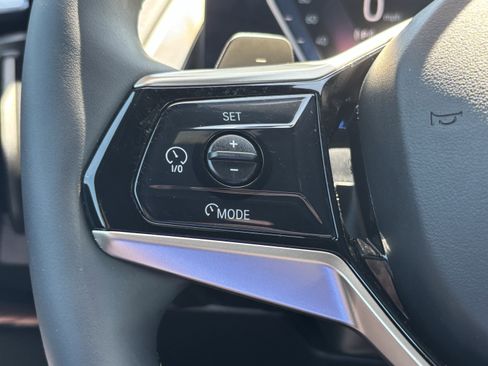 Certified 2025 BMW X3 xDrive30i AWD/4WD image 19
