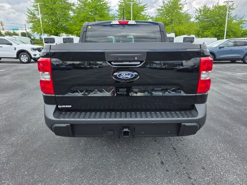 New 2026 Ford Maverick XLT w/ XLT Luxury Package AWD/4WD image 4