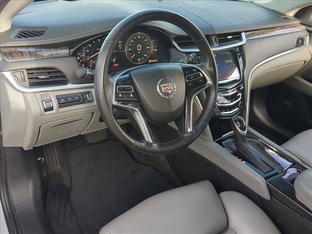 Used 2013 Cadillac XTS Premium FWD image 10