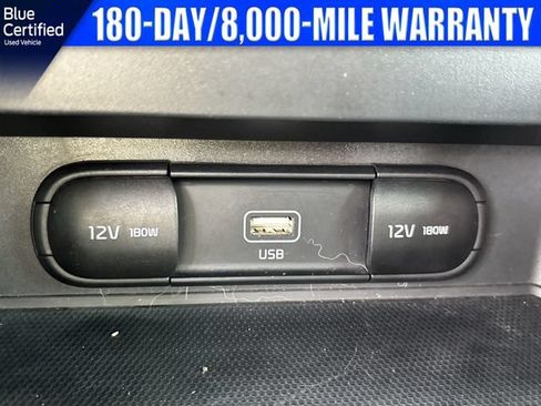 Used 2020 Kia Soul LX FWD image 30