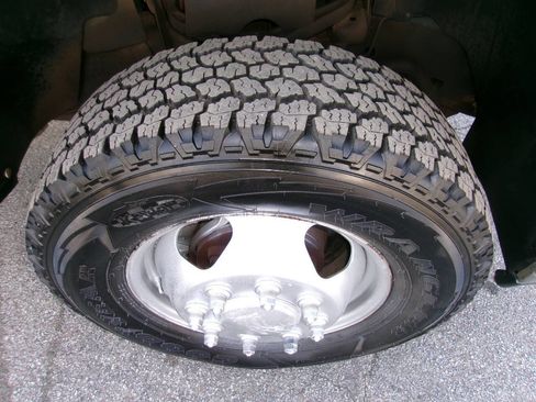 Used 2012 Chevrolet Silverado 3500 W/T image 14