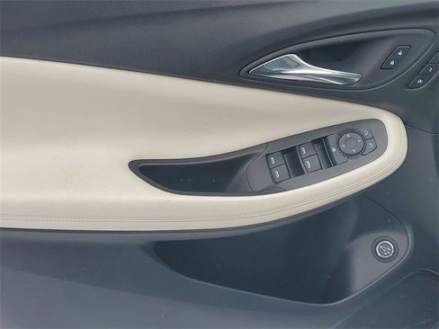 Certified 2023 Buick Encore GX Essence w/ Experience Buick Package image 15