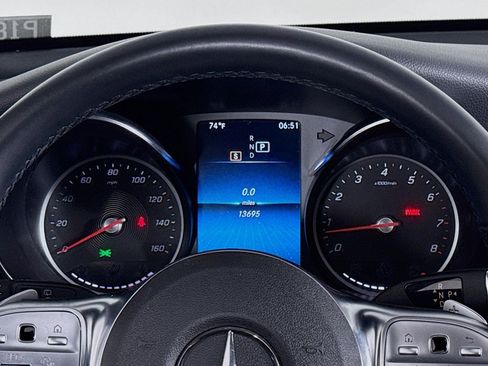 Certified 2022 Mercedes-Benz GLC 300 image 18