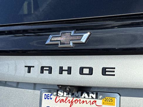 Used 2025 Chevrolet Tahoe RST image 28