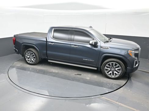 Used 2020 GMC Sierra 1500 Denali w/ Denali Ultimate Package image 23