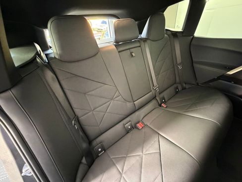 Certified 2022 BMW iX xDrive50 w/ Convenience Package image 32