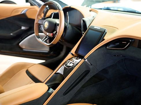 Used 2021 Ferrari Roma image 44