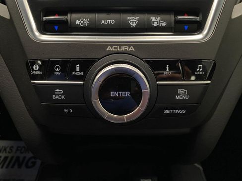 Used 2017 Acura MDX FWD w/ Advance Package image 26