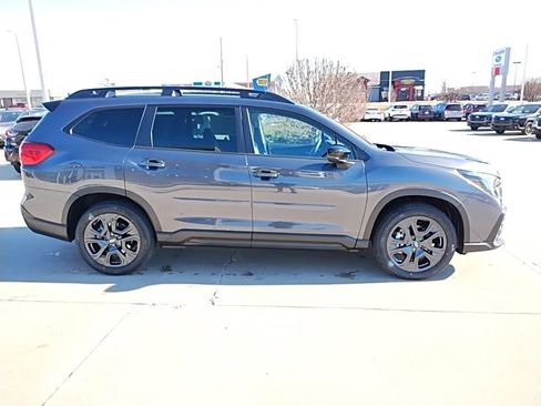 New 2026 Subaru Ascent Bronze Edition image 7
