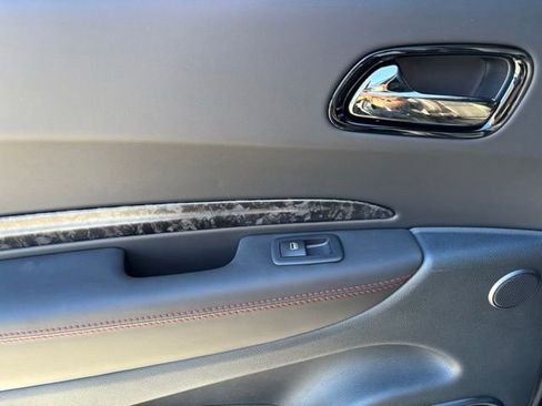 New 2026 Dodge Durango GT AWD/4WD image 17