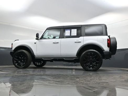 Used 2025 Ford Bronco Big Bend image 31