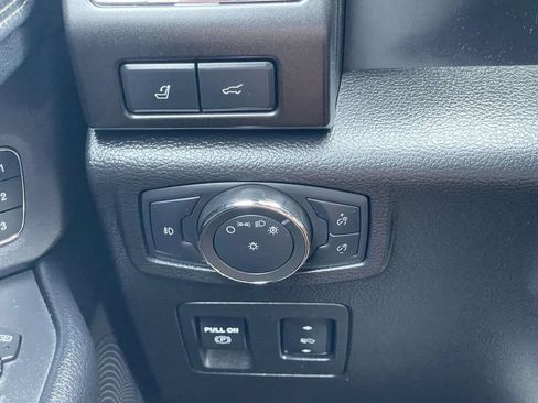Used 2020 Ford Expedition Limited AWD/4WD image 36