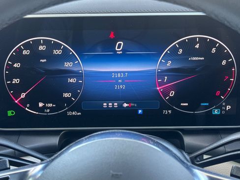 Certified 2025 Mercedes-Benz GLC 300 4MATIC image 19