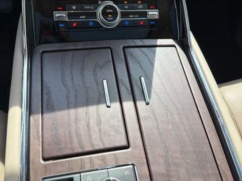 Used 2024 Lincoln Navigator L Reserve image 20