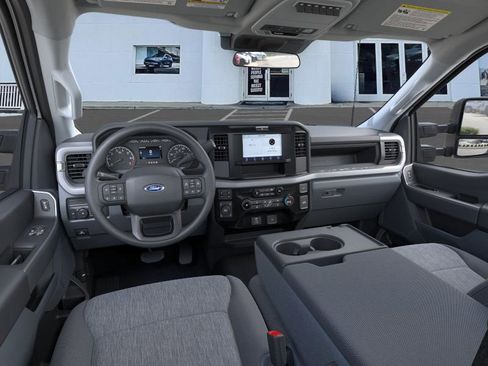 New 2026 Ford F350 XL w/ FX4 Off-Road Package image 9